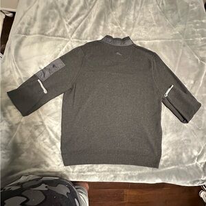 Tommy Bahama , Grey , Large